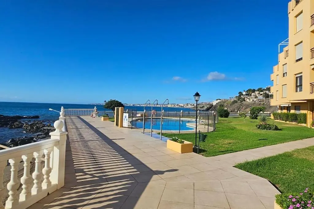 Apartment Torremuelle Paradise Sun & Beach By Casa Del Sol Hr Benalmadena Spain