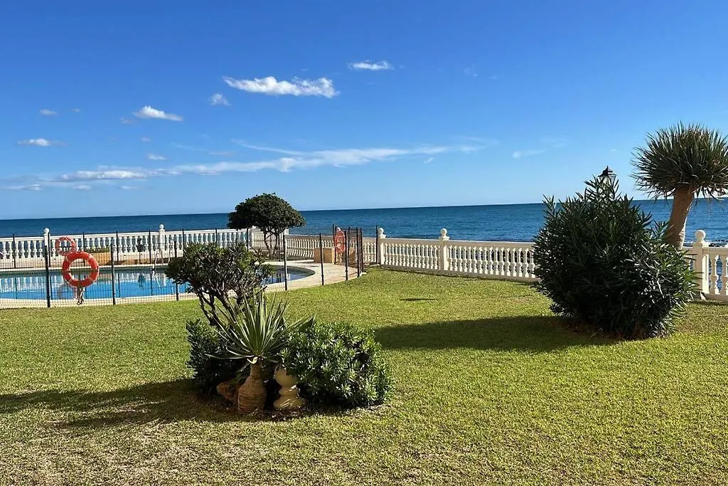 Torremuelle Paradise Sun & Beach By Casa Del Sol Hr Benalmadena