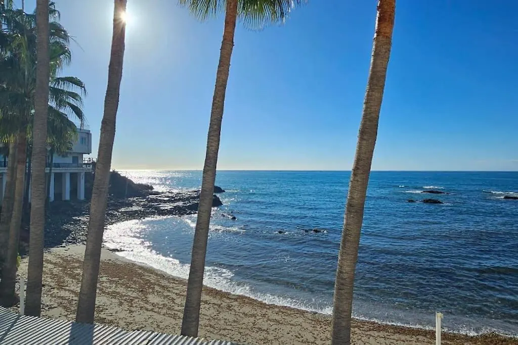 Torremuelle Paradise Sun & Beach By Casa Del Sol Hr Benalmadena