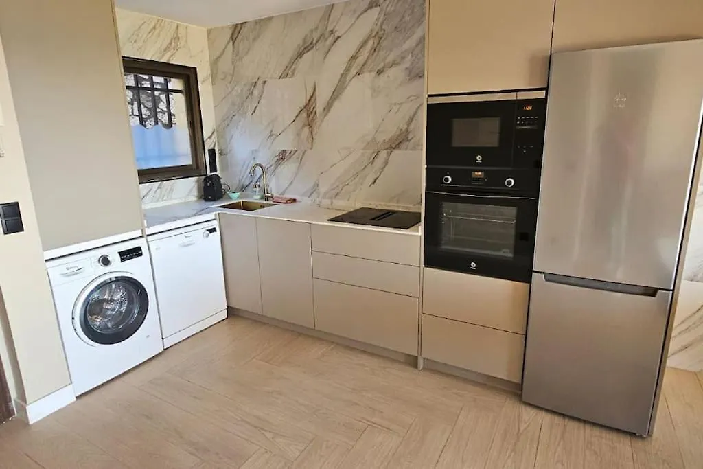 Apartment Torremuelle Paradise Sun & Beach By Casa Del Sol Hr Benalmadena