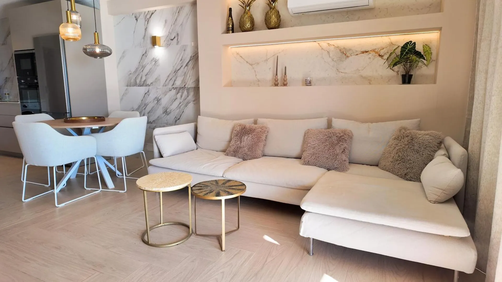 Torremuelle Paradise Sun & Beach By Casa Del Sol Hr Benalmadena Spain