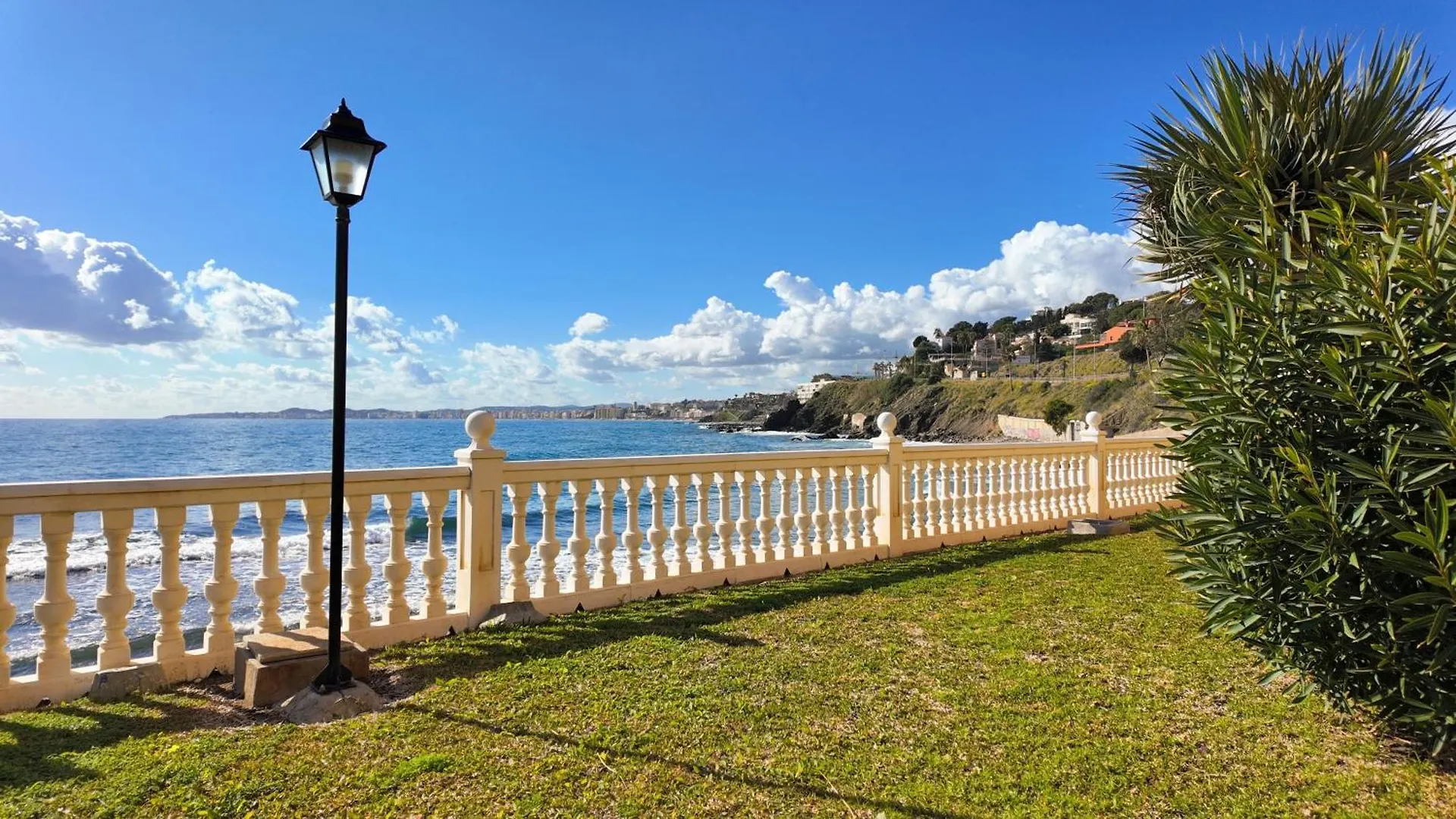 Torremuelle Paradise Sun & Beach By Casa Del Sol Hr Benalmadena