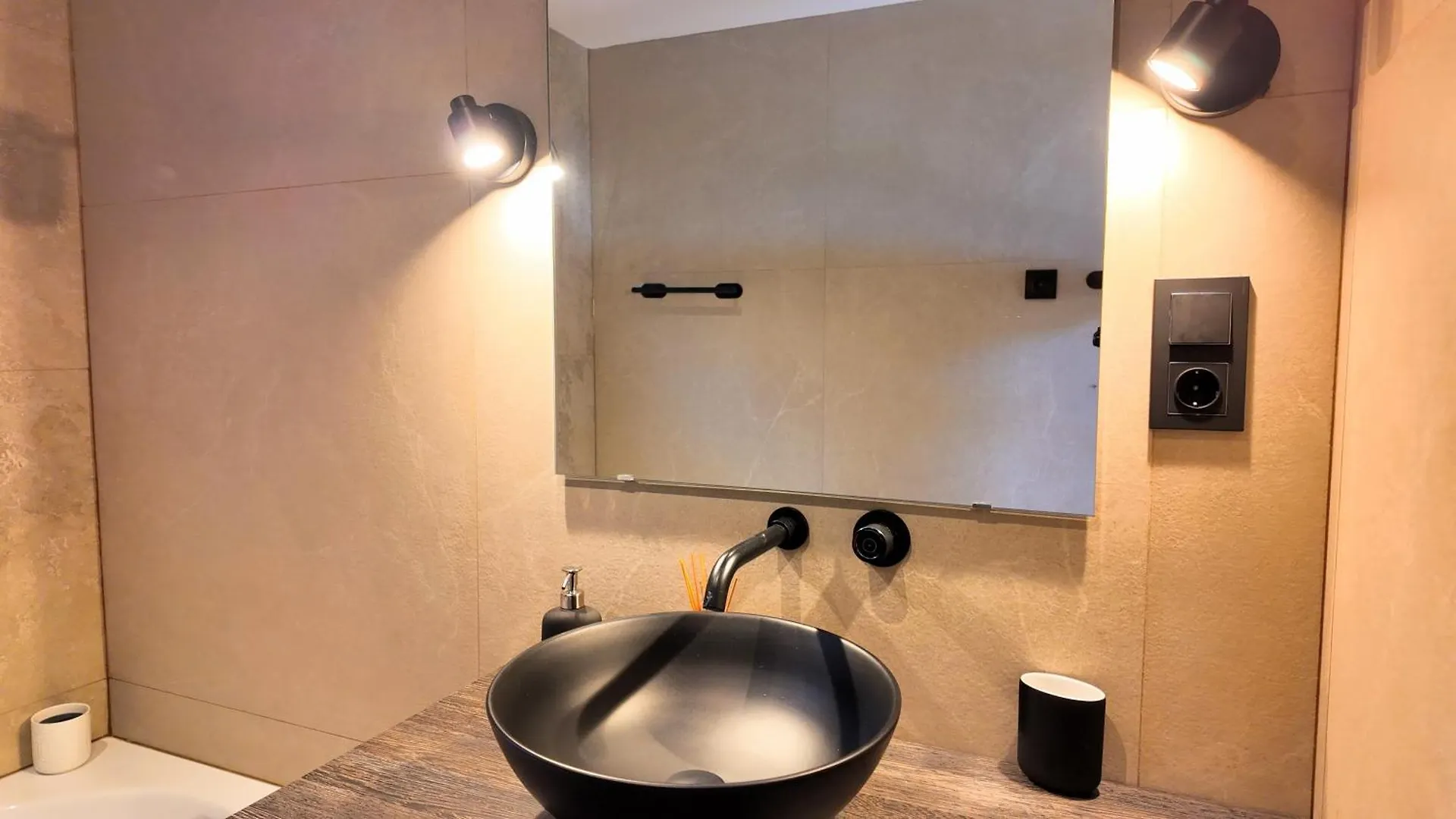 Apartment Torremuelle Paradise Sun & Beach By Casa Del Sol Hr Benalmadena