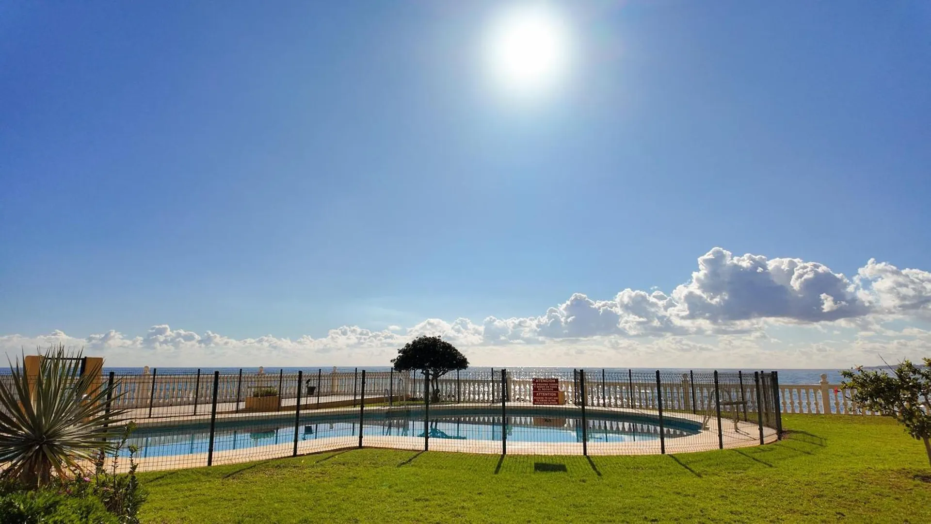 Torremuelle Paradise Sun & Beach By Casa Del Sol Hr Benalmadena Apartment