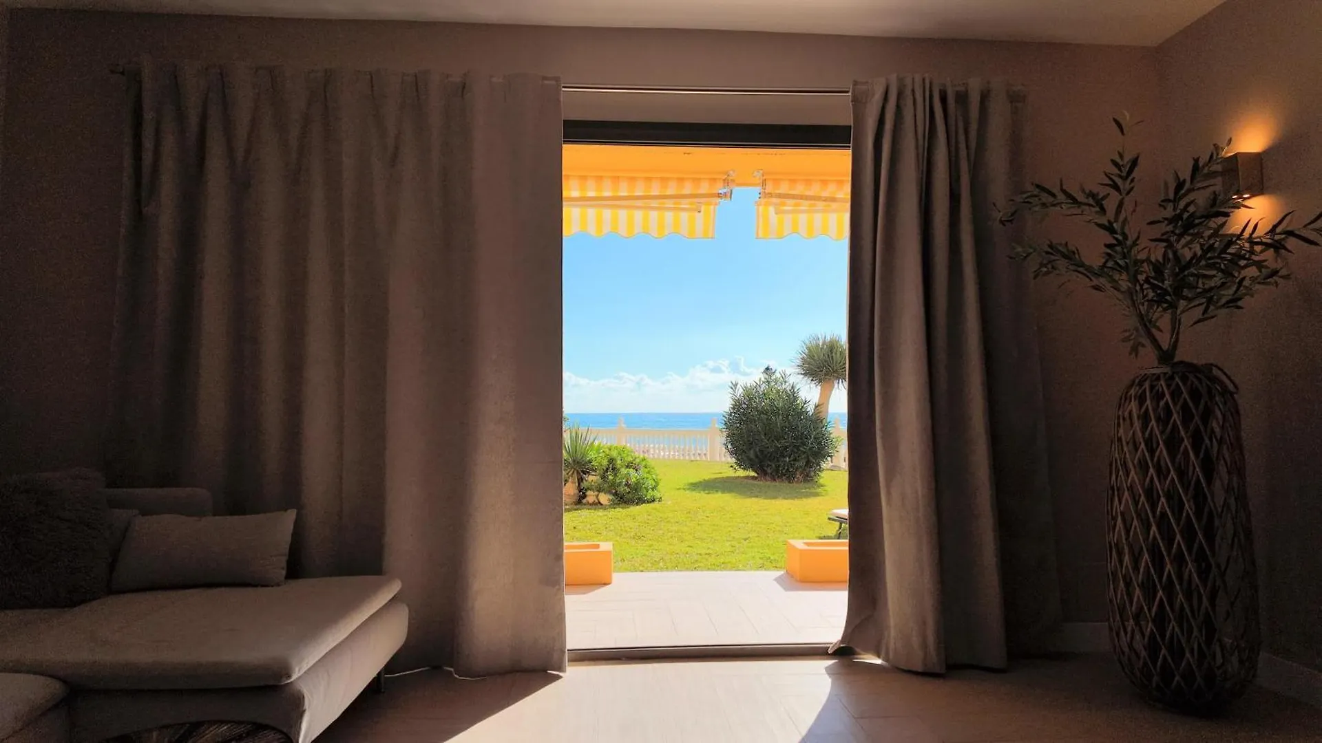Torremuelle Paradise Sun & Beach By Casa Del Sol Hr Benalmadena