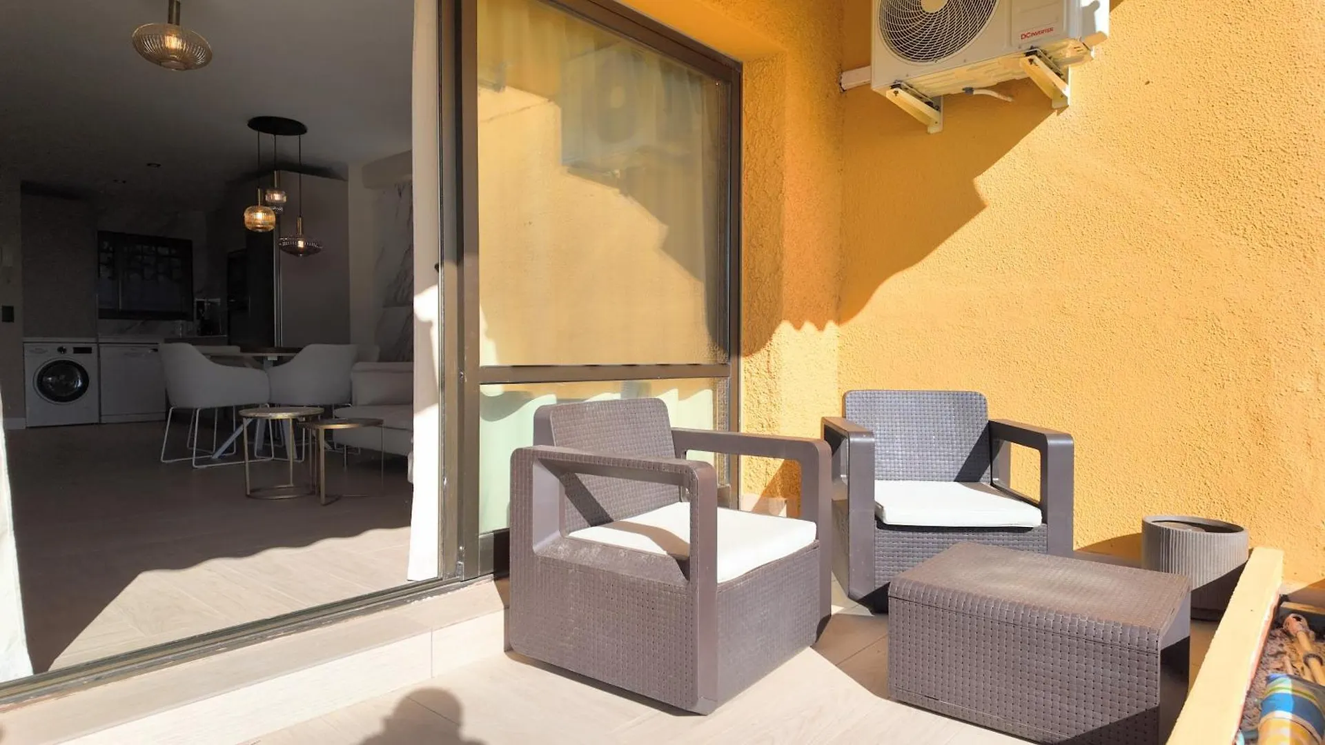Torremuelle Paradise Sun & Beach By Casa Del Sol Hr Benalmadena Spain