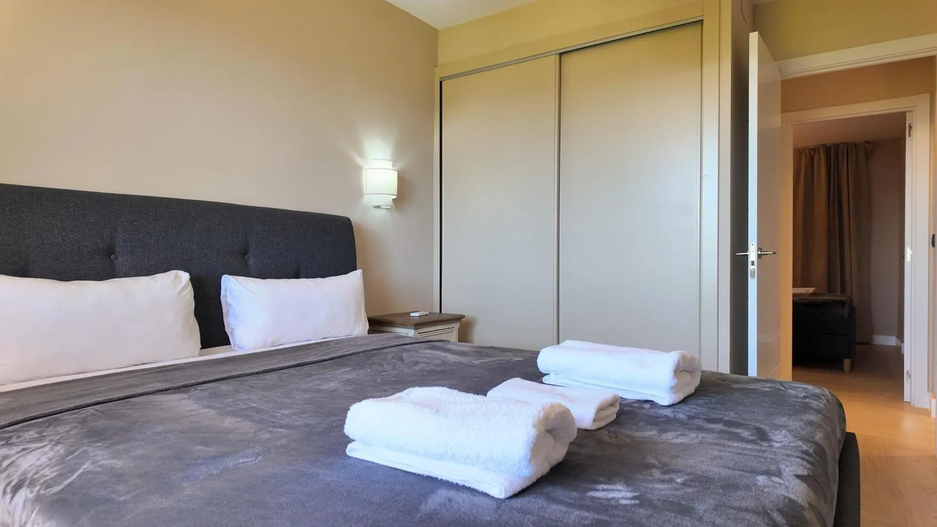 Torremuelle Paradise Sun & Beach By Casa Del Sol Hr Benalmadena Apartment