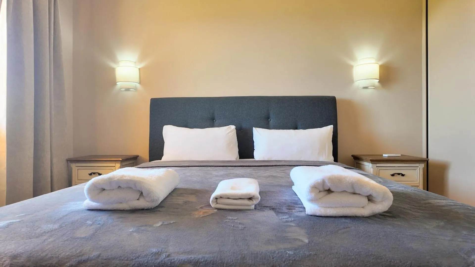 Apartment Torremuelle Paradise Sun & Beach By Casa Del Sol Hr Benalmadena