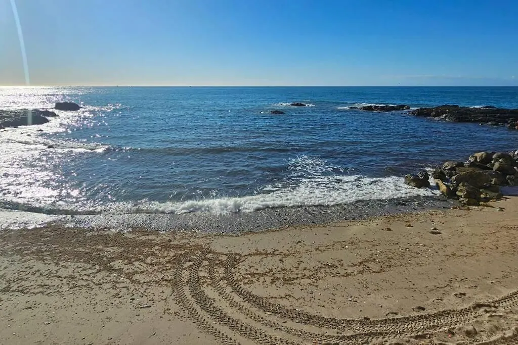 Torremuelle Paradise Sun & Beach By Casa Del Sol Hr Benalmadena Spain