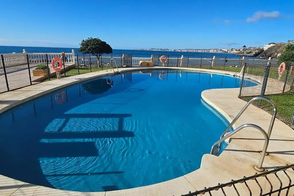 Torremuelle Paradise Sun & Beach By Casa Del Sol Hr Benalmadena Apartment