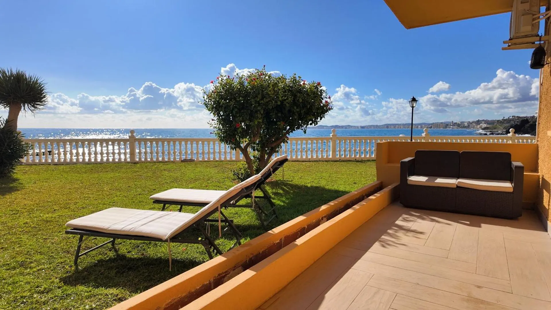 Torremuelle Paradise Sun & Beach By Casa Del Sol Hr Benalmadena 0*,  Spain