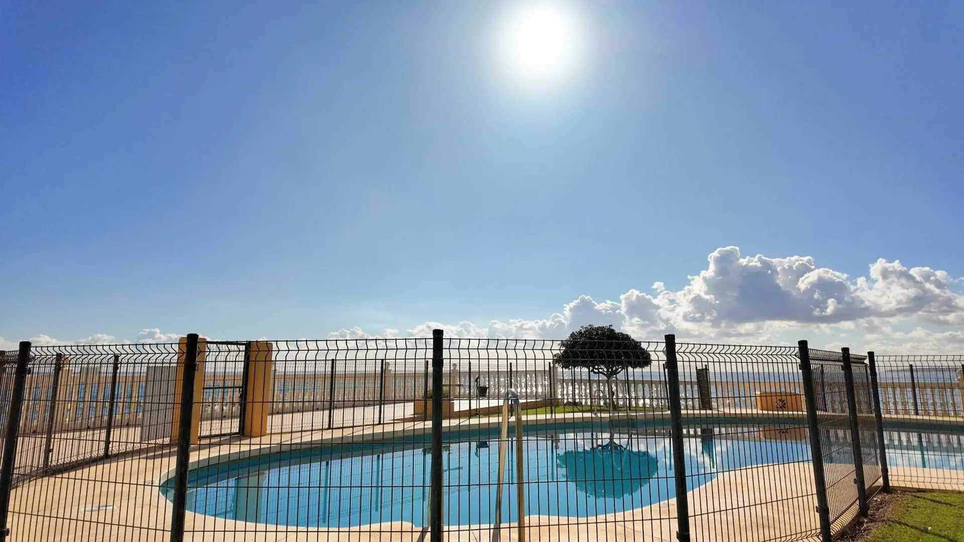 Torremuelle Paradise Sun & Beach By Casa Del Sol Hr Benalmadena 0*,