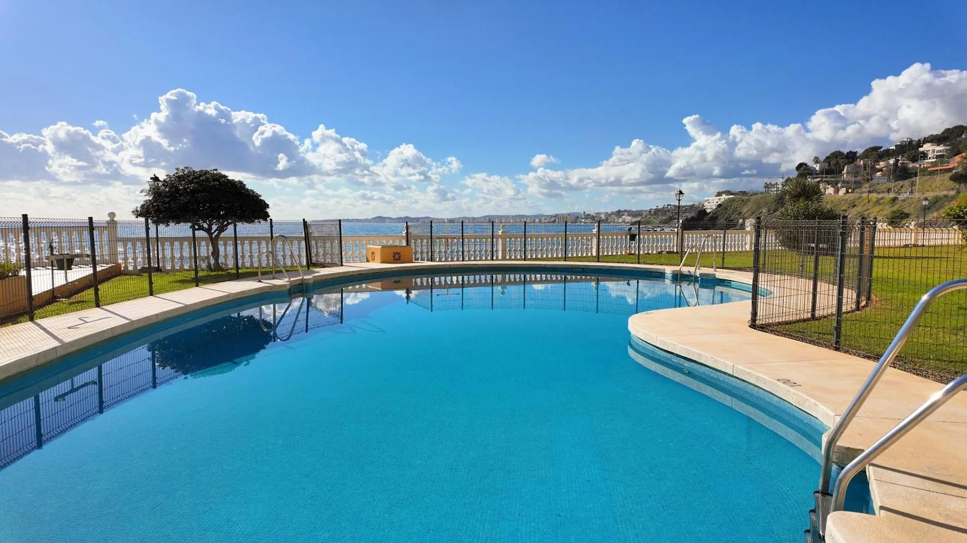 Torremuelle Paradise Sun & Beach By Casa Del Sol Hr Benalmadena