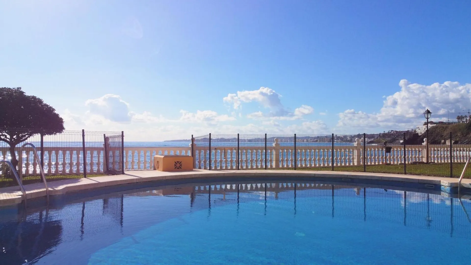 Torremuelle Paradise Sun & Beach By Casa Del Sol Hr Benalmadena 0*,  Spain