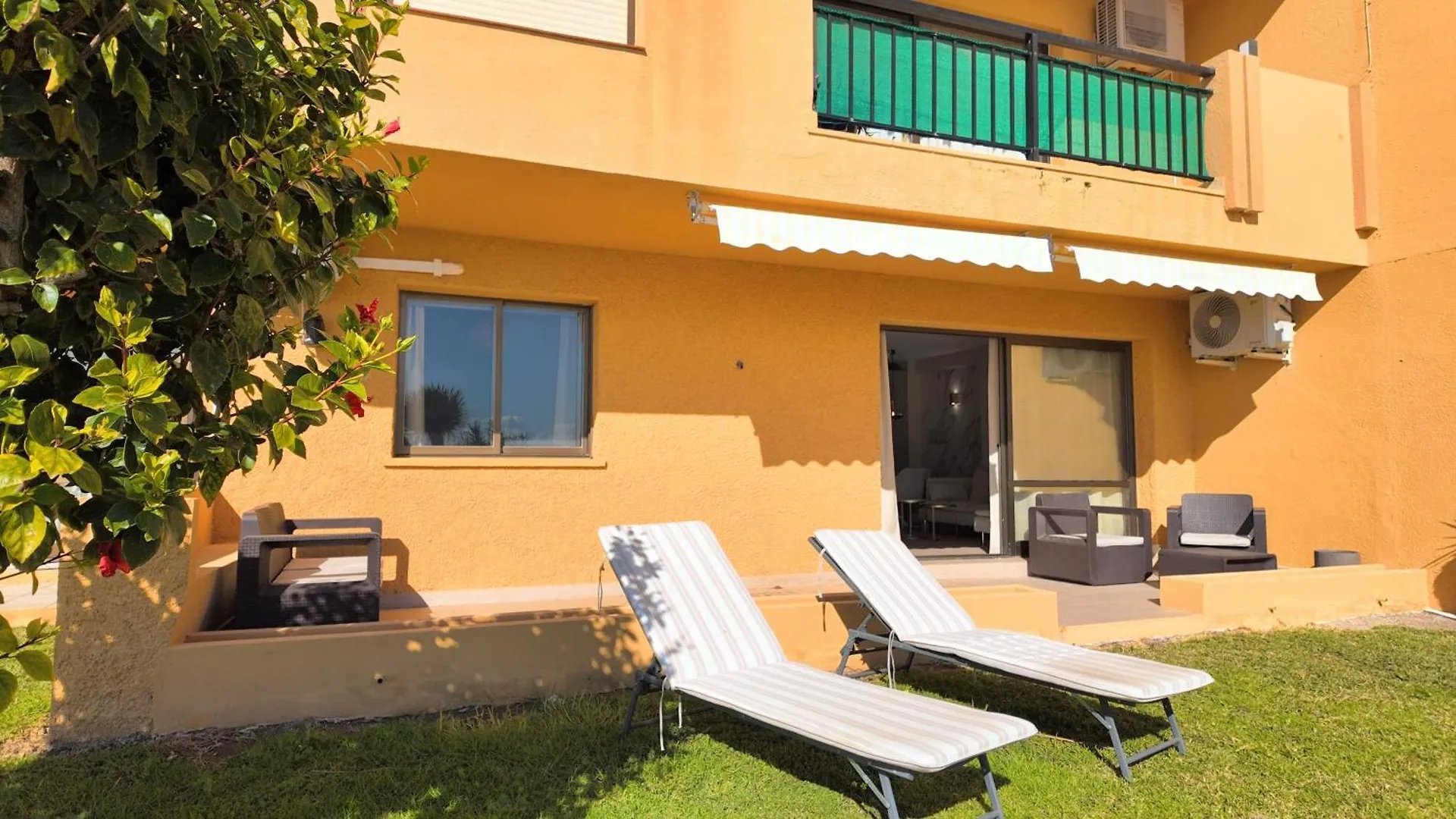 Apartment Torremuelle Paradise Sun & Beach By Casa Del Sol Hr Benalmadena Spain