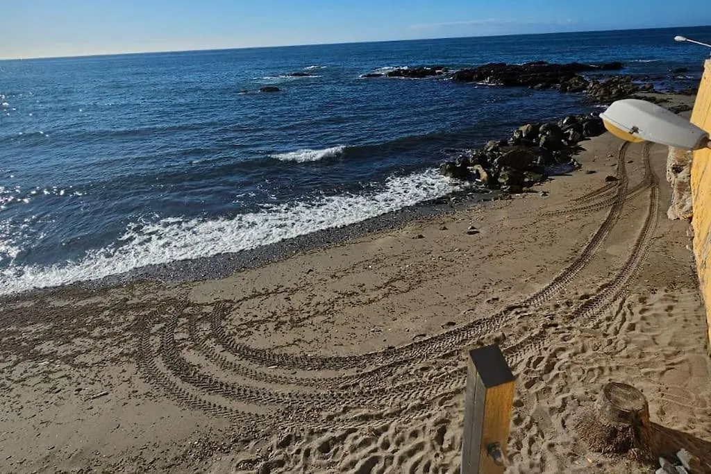 Torremuelle Paradise Sun & Beach By Casa Del Sol Hr Benalmadena 0*,  Spain