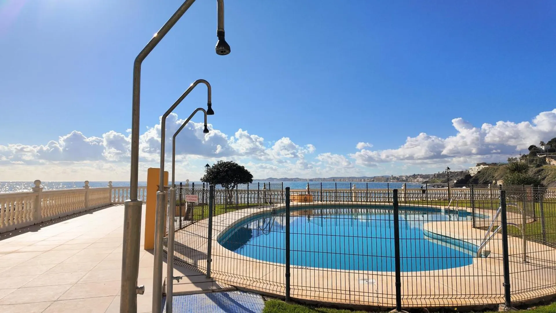Torremuelle Paradise Sun & Beach By Casa Del Sol Hr Benalmadena Apartment