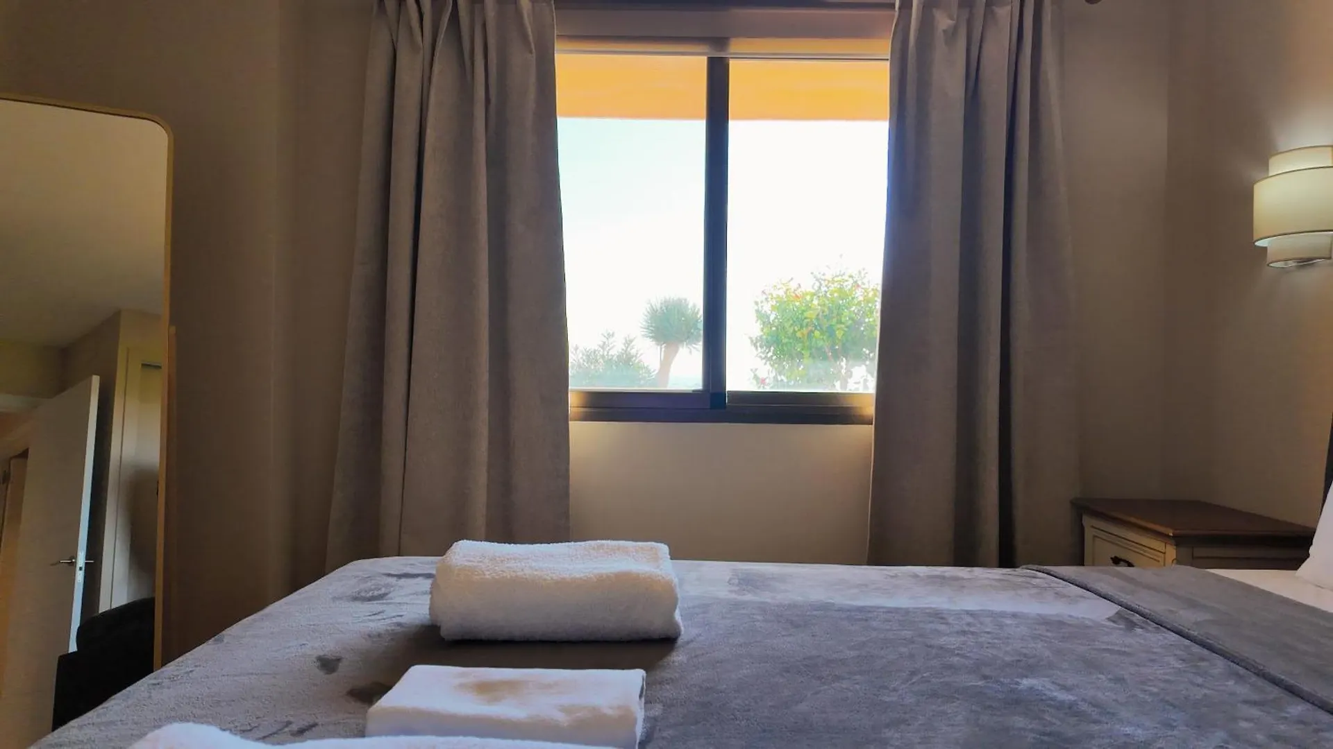 Torremuelle Paradise Sun & Beach By Casa Del Sol Hr Benalmadena Apartment